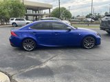 Used 2020 Lexus IS 300 F Sport image 2