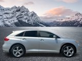 Used 2009 Toyota Venza AWD image 2