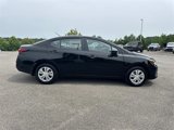 New 2025 Nissan Versa S w/ Trunk Package image 3