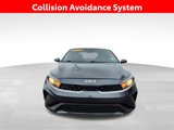 Used 2022 Kia Forte LXS image 2