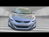 Used 2013 Hyundai Elantra GLS w/ Preferred Pkg image 2