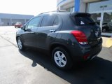 Used 2018 Chevrolet Trax LT w/ LT Convenience Package image 3