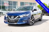Used 2018 Nissan Maxima Platinum image 2