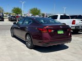 Used 2023 Nissan Altima 2.5 SV image 4