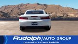 Used 2017 Chevrolet Camaro LT image 3