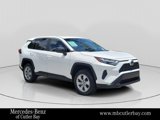 Used 2024 Toyota RAV4 LE image 1