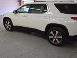 Used 2018 Chevrolet Traverse LT w/ LPO, Floor Liner Package image 3