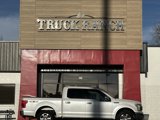 Used 2019 Ford F150 Lariat image 2
