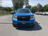 Certified 2022 Ford Maverick XL image 3