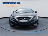 Used 2013 Hyundai Sonata SE image 2