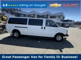 Used 2019 Chevrolet Express 3500 LT w/ LT Preferred Equipment Group image 4