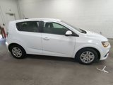 Used 2020 Chevrolet Sonic LT image 2