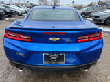 Used 2018 Chevrolet Camaro LT w/ RS Package image 5