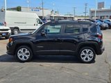 Used 2023 Jeep Renegade Limited w/ Sun/Sound Group image 2