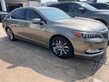 Used 2016 Acura RLX w/ Technology Package image 3