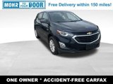 Used 2021 Chevrolet Equinox LT image 1