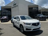 Used 2020 Acura MDX FWD w/ Technology Package image 1