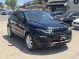 Used 2018 Land Rover Range Rover Evoque SE Premium image 3