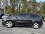 Used 2017 Chevrolet Traverse LT w/ Style and Technology Package image 2