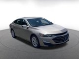 Used 2023 Chevrolet Malibu LT image 2