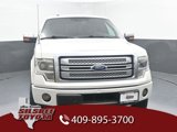 Used 2014 Ford F150 Platinum image 3