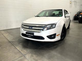 Used 2010 Ford Fusion SE image 2