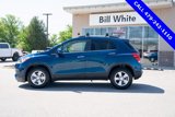 Used 2020 Chevrolet Trax LT w/ LT Convenience Package image 3