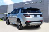 Certified 2024 Land Rover Discovery Sport S image 4