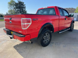 Used 2012 Ford F150 STX w/ STX Decor Pkg image 6