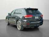 Used 2017 Jeep Grand Cherokee Overland w/ Jeep Active Safety Group image 5