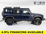 New 2024 INEOS Grenadier image 3