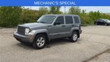 Used 2012 Jeep Liberty Sport image 4