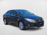 Used 2014 Ford Focus Titanium image 3