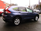 Used 2013 Honda CR-V EX-L image 6