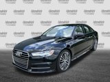 Used 2016 Audi A6 3.0T Premium Plus image 5