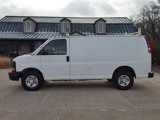 Used 2015 Chevrolet Express 2500 image 2