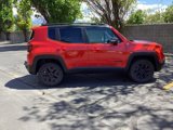 Used 2018 Jeep Renegade Trailhawk w/ Cold Weather Group II image 6