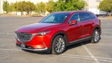Used 2019 MAZDA CX-9 Grand Touring image 3