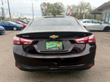 Used 2021 Chevrolet Malibu LT image 6