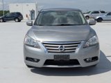 Used 2013 Nissan Sentra SV image 2