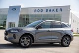 Certified 2023 Ford Escape ST-Line w/ Tech Pack #1 image 3