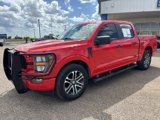Used 2023 Ford F150 XL w/ STX Appearance Package image 3