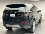 Used 2022 Land Rover Discovery Sport SE image 3