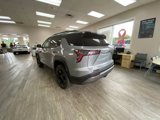 New 2026 Chevrolet Equinox LT w/ Midnight Edition image 5