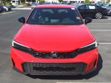 New 2025 Honda Civic Sport image 2