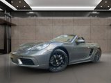 Used 2018 Porsche 718 Boxster image 2