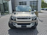Certified 2023 Land Rover Defender 110 S image 2