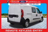 Used 2021 RAM ProMaster City Tradesman w/ Window Group 09 image 5