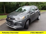 Used 2020 Chevrolet Trax LT w/ Driver Confidence Package image 3