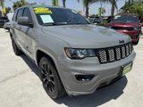 Used 2020 Jeep Grand Cherokee Altitude image 3